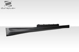 2014-2021 BMW 2 Series F22 F23 Duraflex MHR Wide Body Side Skirt Rocker Panels - 2 Piece