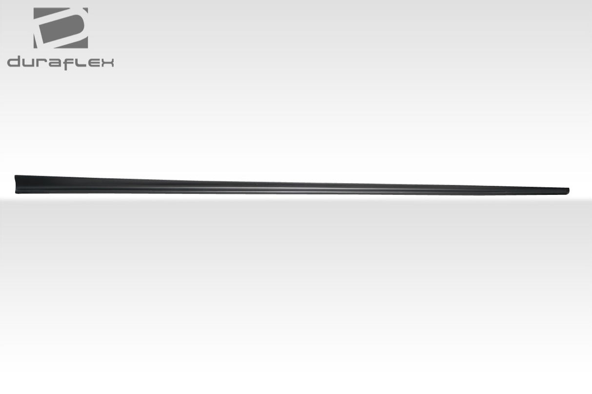 2014-2021 BMW 2 Series F22 F23 Duraflex 3DS Side Skirt Splitters - 2 Piece