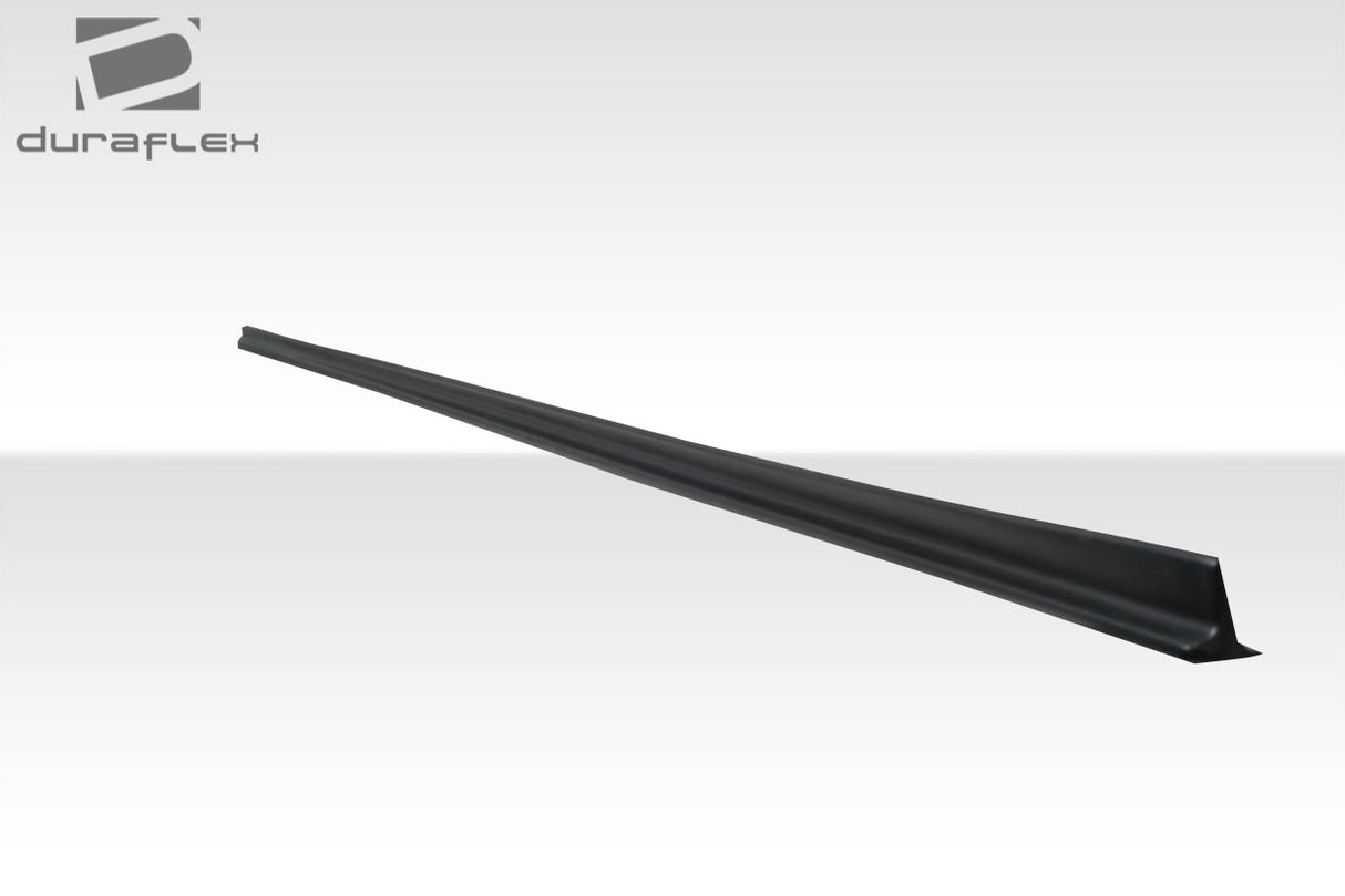 2014-2021 BMW 2 Series F22 F23 Duraflex 3DS Side Skirt Splitters - 2 Piece