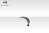 2014-2020 BMW 2 Series F22 F23 Duraflex 3DS Rear Wing Spoiler - 1 Piece (S)