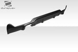 2014-2020 BMW 4 Series F32 Duraflex 3DS Rear Diffuser - 1 Piece ( M Sport Bumper Only )