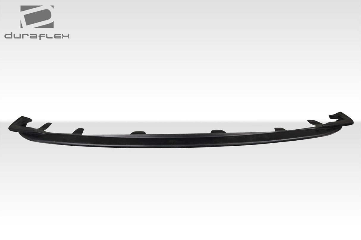 2015-2018 Lexus RC Series RC200T RC350 Duraflex SBZ Front Lip Under Spoiler - 1 Piece ( F-Sport Model Only )