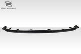 2015-2018 Lexus RC Series RC200T RC350 Duraflex SBZ Front Lip Under Spoiler - 1 Piece ( F-Sport Model Only )