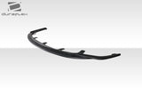 2015-2018 Lexus RC Series RC200T RC350 Duraflex SBZ Front Lip Under Spoiler - 1 Piece ( F-Sport Model Only )