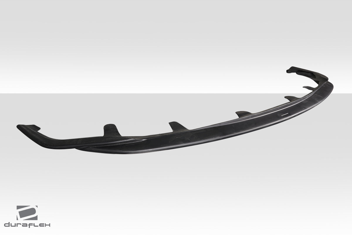 2015-2018 Lexus RC Series RC200T RC350 Duraflex SBZ Front Lip Under Spoiler - 1 Piece ( F-Sport Model Only )