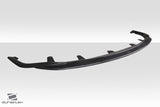 2015-2018 Lexus RC Series RC200T RC350 Duraflex SBZ Front Lip Under Spoiler - 1 Piece ( F-Sport Model Only )