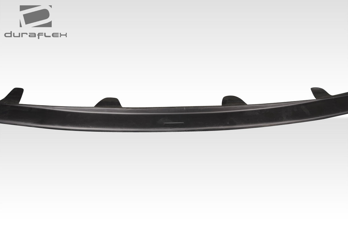 2015-2018 Lexus RC Series RC200T RC350 Duraflex SBZ Front Lip Under Spoiler - 1 Piece ( F-Sport Model Only )