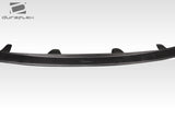 2015-2018 Lexus RC Series RC200T RC350 Duraflex SBZ Front Lip Under Spoiler - 1 Piece ( F-Sport Model Only )