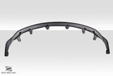 2015-2018 Lexus RC Series RC200T RC350 Duraflex SBZ Front Lip Under Spoiler - 1 Piece ( F-Sport Model Only )