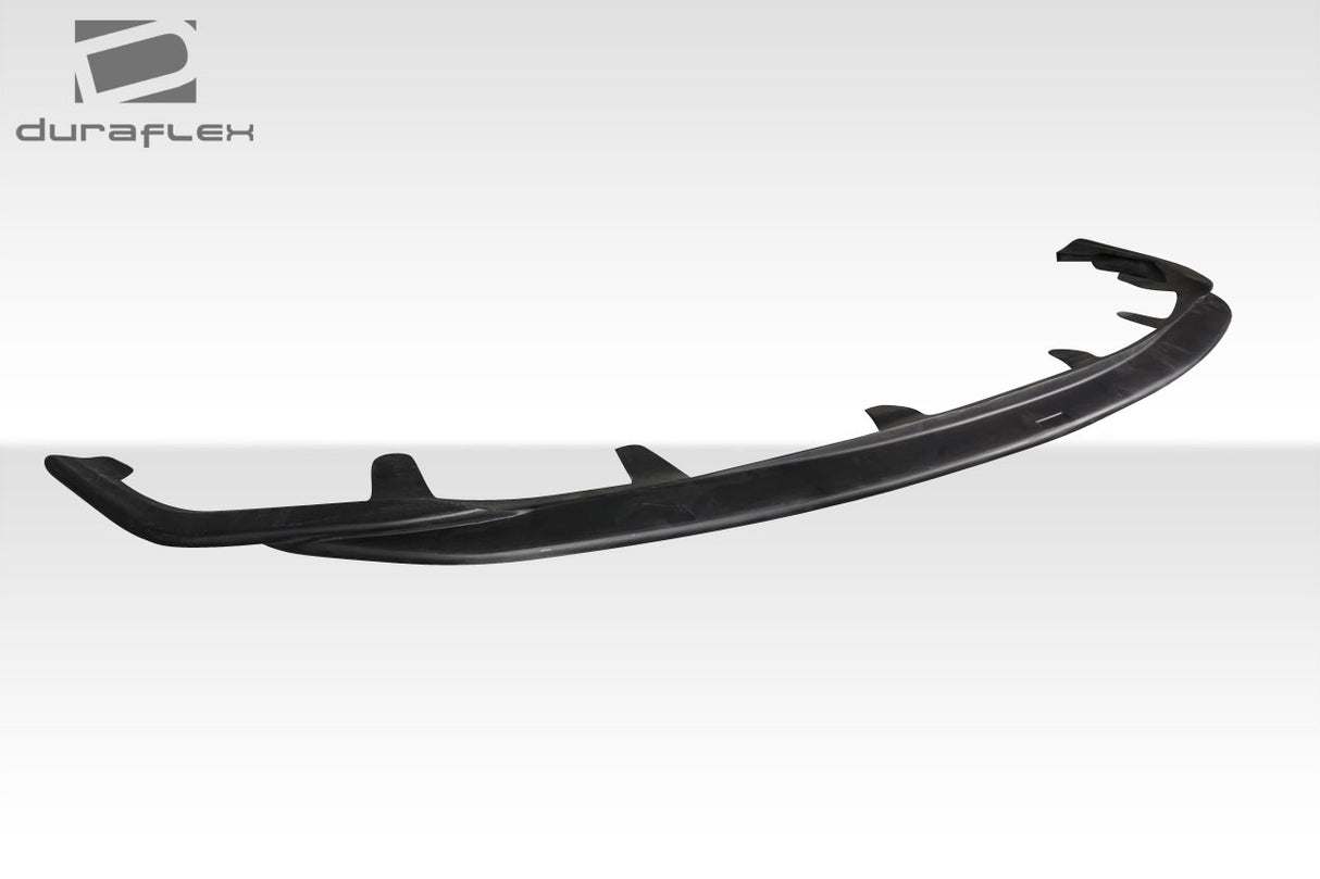 2015-2018 Lexus RC Series RC200T RC350 Duraflex SBZ Front Lip Under Spoiler - 1 Piece ( F-Sport Model Only )