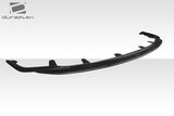 2015-2018 Lexus RC Series RC200T RC350 Duraflex SBZ Front Lip Under Spoiler - 1 Piece ( F-Sport Model Only )