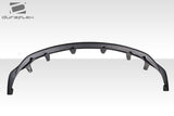 2015-2018 Lexus RC Series RC200T RC350 Duraflex SBZ Front Lip Under Spoiler - 1 Piece ( F-Sport Model Only )