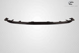 2015-2018 Lexus RC Series RC200T RC350 Carbon Creations SBZ Front Lip Under Spoiler - 1 Piece ( F-Sport Model Only )