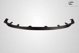 2015-2018 Lexus RC Series RC200T RC350 Carbon Creations SBZ Front Lip Under Spoiler - 1 Piece ( F-Sport Model Only )