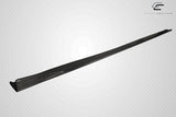 2015-2018 Lexus RC Series RC200T RC350 Carbon Creations SBZ Side Skirt Rocker Panel Splitters - 2 Pieces