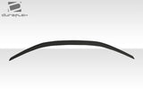 2015-2018 Lexus RC Series RC200T RC350 Duraflex SBZ Rear Wing Spoiler - 1 Piece