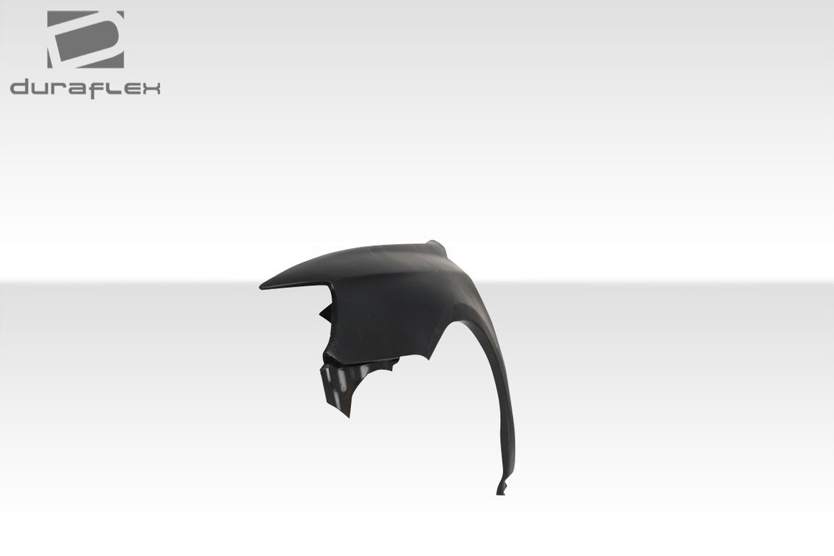 2008-2009 Subaru Legacy Duraflex STI Look Front Fender - 2 Piece