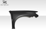 2008-2009 Subaru Legacy Duraflex STI Look Front Fender - 2 Piece