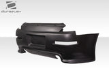 2003-2008 Nissan 350Z Z33 Duraflex I Spec Rear Bumper Cover - 1 Piece