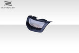 2010-2013 Kia Forte Duraflex Flax Grille - 1 Piece