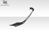 2005-2011 Porsche 911 Carrera 997 Duraflex 991 OEM Sport Look Front Lip - 1 Piece