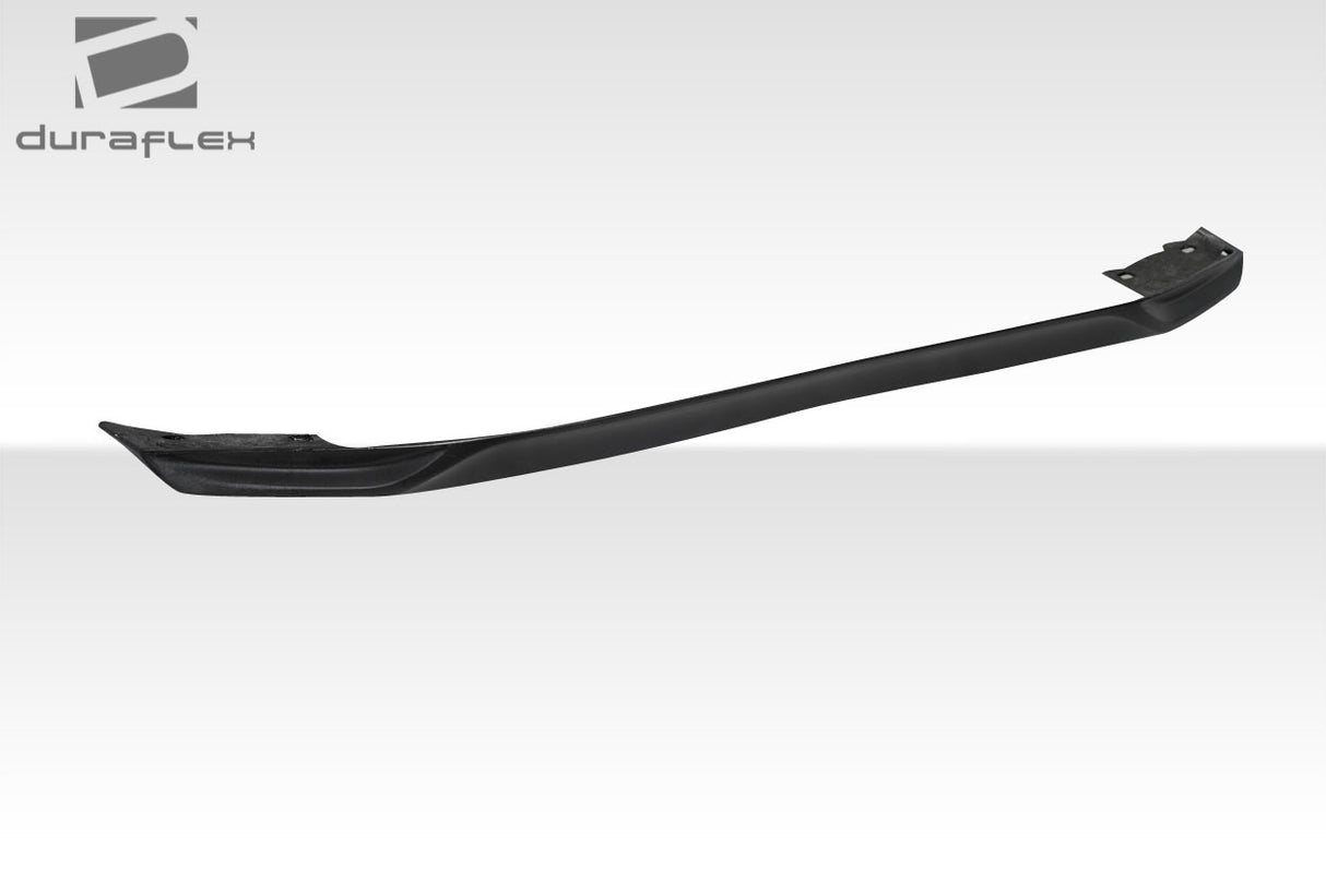 2005-2011 Porsche 911 Carrera 997 Duraflex 991 OEM Sport Look Front Lip - 1 Piece