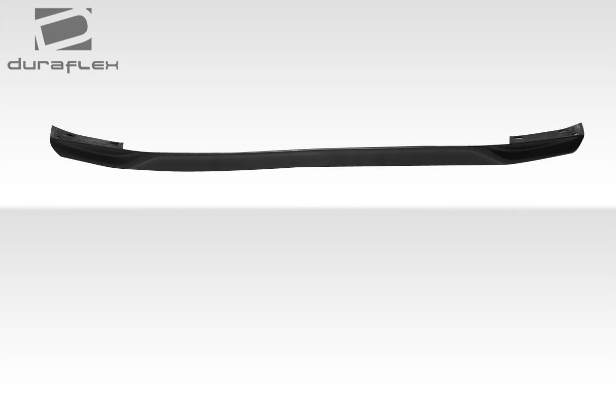 2005-2011 Porsche 911 Carrera 997 Duraflex 991 OEM Sport Look Front Lip - 1 Piece