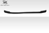 2005-2011 Porsche 911 Carrera 997 Duraflex 991 OEM Sport Look Front Lip - 1 Piece