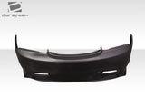 2010-2016 Hyundai Genesis Coupe Duraflex EFX Rear Bumper Cover - 1 Piece