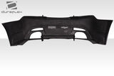 2010-2016 Hyundai Genesis Coupe Duraflex EFX Rear Bumper Cover - 1 Piece