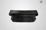 2013-2020 Scion FR-S Toyota 86 Subaru BRZ Carbon Creations CSpeed Trunk - 1 Piece