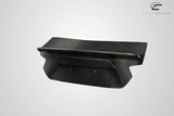 2013-2020 Scion FR-S Toyota 86 Subaru BRZ Carbon Creations CSpeed Trunk - 1 Piece