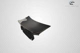 2013-2020 Scion FR-S Toyota 86 Subaru BRZ Carbon Creations CSpeed Trunk - 1 Piece