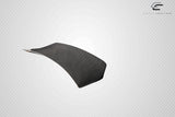 2013-2020 Scion FR-S Toyota 86 Subaru BRZ Carbon Creations CSpeed Trunk - 1 Piece