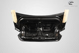 2013-2020 Scion FR-S Toyota 86 Subaru BRZ Carbon Creations CSpeed Trunk - 1 Piece