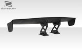 2013-2020 Scion FR-S Toyota 86 Subaru BRZ Duraflex VRS Euro Rear Wing Spoiler - 5 Piece