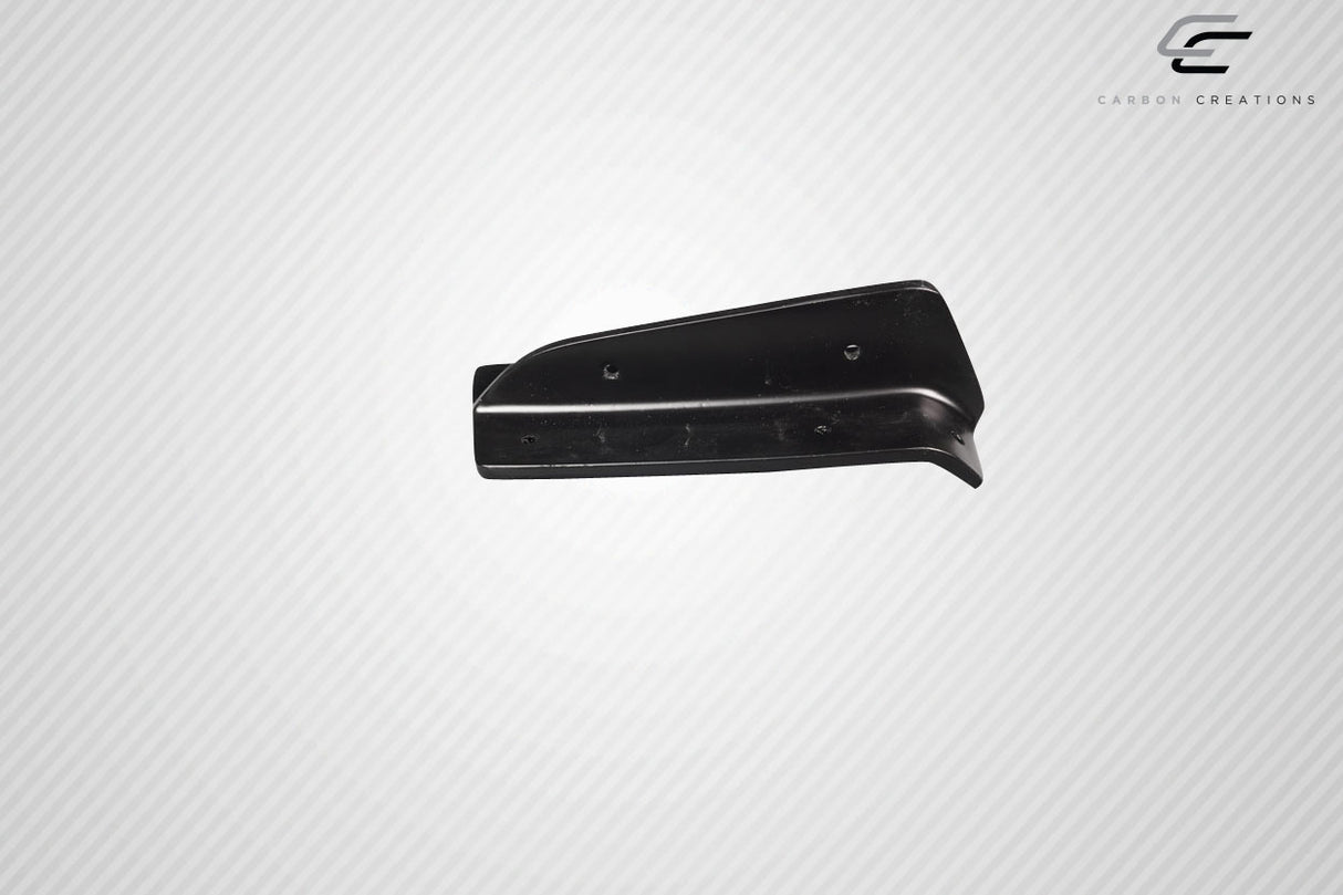 2013-2020 Scion FR-S Toyota 86 Subaru BRZ Carbon Creations VRS Euro Rear Wing Spoiler - 5 Pieces