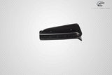 2013-2020 Scion FR-S Toyota 86 Subaru BRZ Carbon Creations VRS Euro Rear Wing Spoiler - 5 Pieces