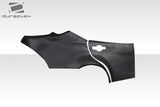2000-2005 Lexus IS Series IS300 Duraflex ACR Rear Fender Flares - 4 Piece