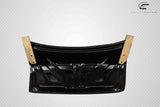 2008-2014 Subaru Impreza WRX STI 4DR / 2008-2011 Subaru Impreza 4DR Carbon Creations Blade Trunk - 1 Piece