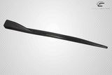 2020-2023 Chevrolet Corvette C8 Carbon Creations GMX Side Skirt Rocker Panels - 2 Pieces