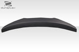 2017-2020 Fiat 124 Spider Duraflex Speed Rear Wing Spoiler - 1 Piece