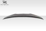 2017-2020 Fiat 124 Spider Duraflex Speed Rear Wing Spoiler - 1 Piece