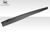 2017-2020 Fiat 124 Spider Duraflex Speed Side Skirt Rocker Panel Splitters - 2 Pieces