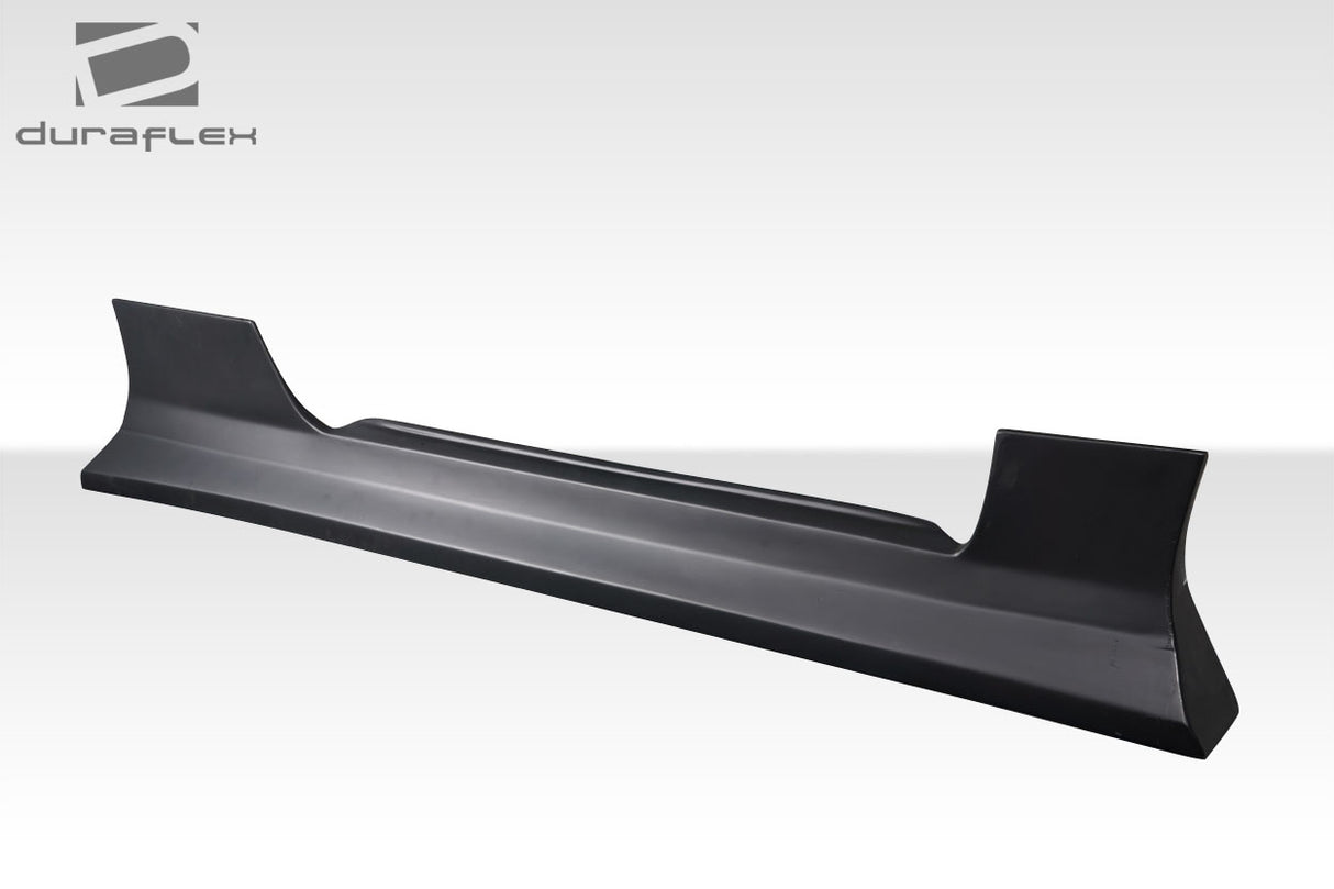 1995-1998 Nissan 240SX S14 Duraflex Super Drift Side Skirt Rocker Panels - 2 Pieces