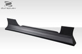 1995-1998 Nissan 240SX S14 Duraflex Super Drift Side Skirt Rocker Panels - 2 Pieces