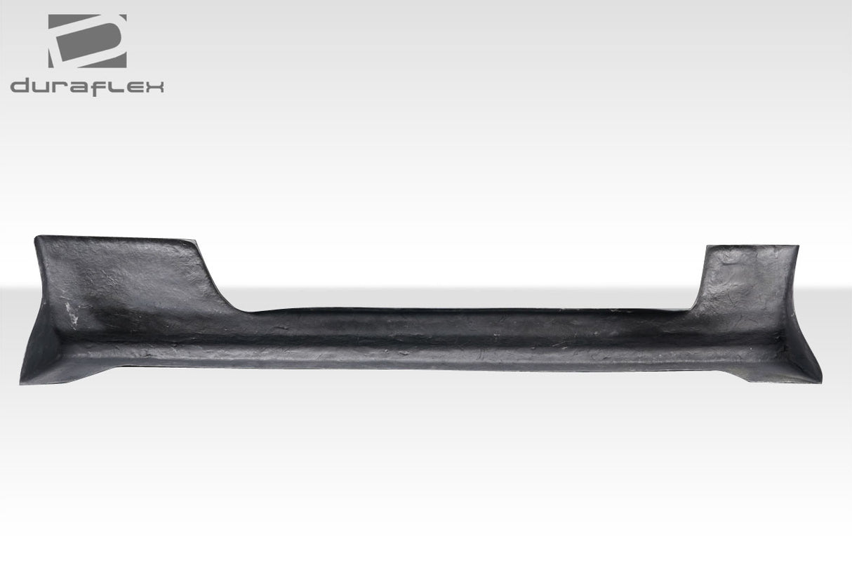 1995-1998 Nissan 240SX S14 Duraflex Super Drift Side Skirt Rocker Panels - 2 Pieces