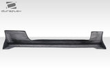 1995-1998 Nissan 240SX S14 Duraflex Super Drift Side Skirt Rocker Panels - 2 Pieces