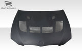2008-2013 BMW M3 E92 E93 Duraflex Iceman Hood - 1 Piece