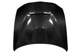 2007-2010 BMW 3 Series E92 2dr E93 Convertible Carbon Creations GTS Look Hood - 1 Piece